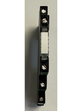 Murr Elektronik Optokopplermodul / Input 10...48V DC Output