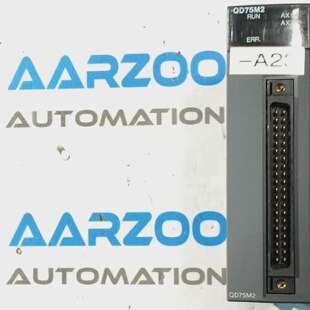 QD75M2 Plc Mitsubishi MelsecQ Positionierung Modul