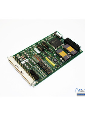 Dr.-Ing. S. Hau?mann SH004860-01S0129 Steuereinschubkarte CD