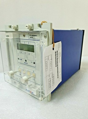 阿尔斯通 KCEG14201N24EEE 过电流保护继电器,二手,欧洲_,95761