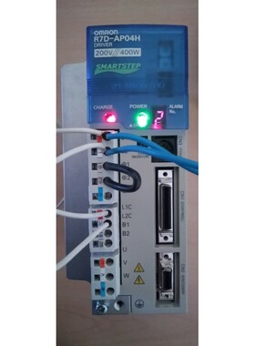 VERY NEW & TESTED -- OMRON R7D-AP04H //// R7D AP04H