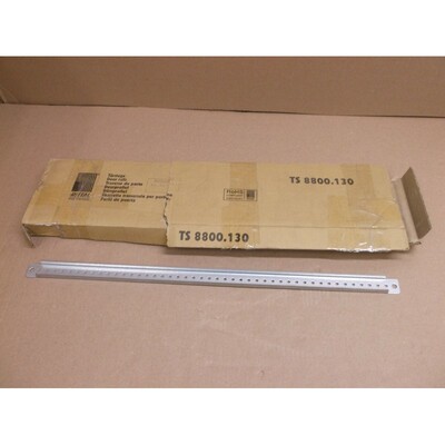 Cantidad 9) Bracket De Conducto De Aire Rittal TS 8800.130 N