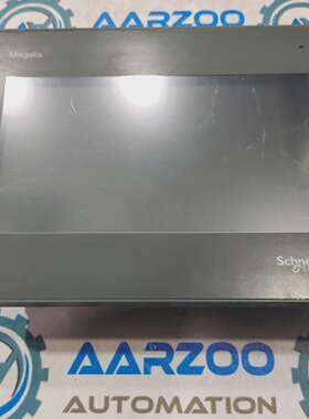1PC Touchscreen Display HMIGXU3500