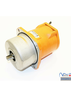 ABB ROBOTICS 3HAC3697-1 SERVOMOTOR 281316498E | 3HAC3697-1/9
