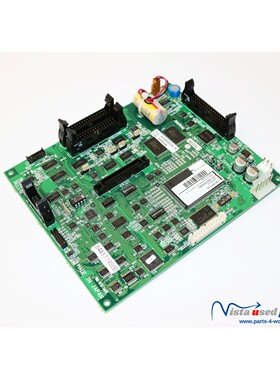 Anritsu CW-MPU (3) Control Board 832U176174 (X4) | KW3002AF-