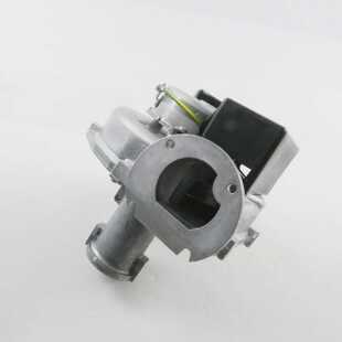 BUDERUS  SIEGER DRF8538612 GEBLSE *