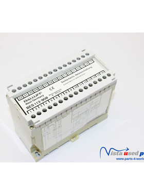 Balluff BES113-908 Sicherheits-Relaisschaltung