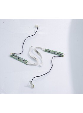 Philips IU22 IE33 黑色 控制板