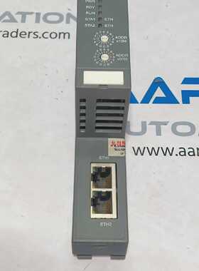 1件装ABB1SAP173700R0001CM597AC500通信模块ABBCM597ETHA1TCPIP