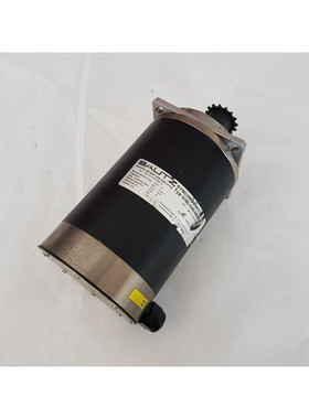 B Bautz Synchronmotor Type SY604266065D3 47 yF 560V