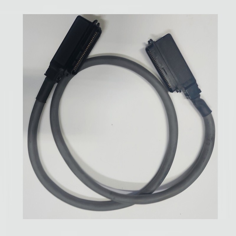 ?▄?▄? OMRON C500-CN121 - 3G2A5-CN121 - CAVO - C500 CN121 -