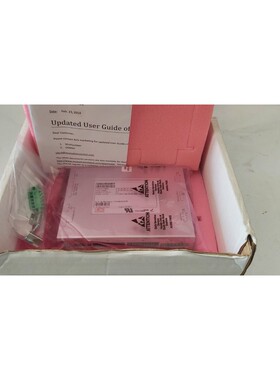 ACS 运动控制 UDMnt 模块 UDMnt1B100B1T 优惠 UPS 航运