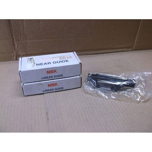 Box Block NAH20EM Guide NEW Linear Slide NSK