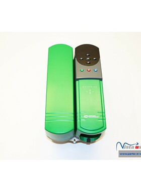 Control Techniques Unidrive UNI2403 LFT UNI 2403 LFT Inverte