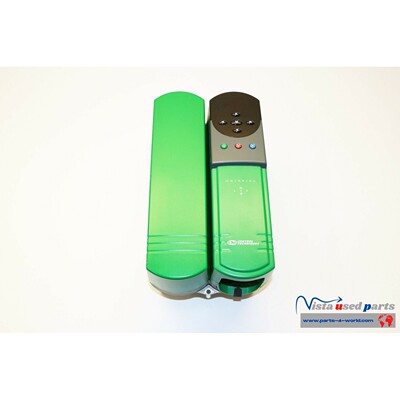 Control Techniques Unidrive UNI2403 LFT UNI 2403 LFT Inverte
