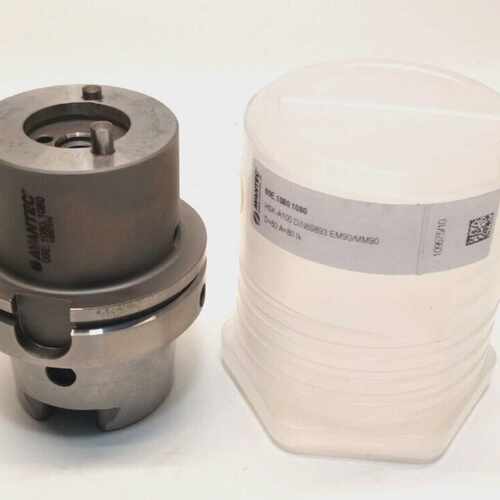 Avantec 09E.1080.1080 Aufnahmen Multiring HSKA100 DIN69893 E