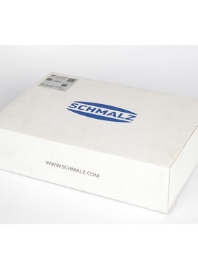 Schmalz SCPi-FS 25 无 RP M12-5 10.02.05440/05 紧凑型喷射器