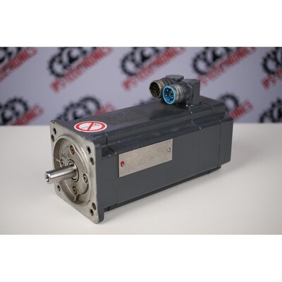 SIEMENS 1FT5044-0AF71-1-Z Z:G45+H22 (SERVO MOTOR) - 6 months