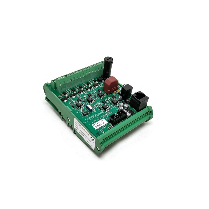 SM Electrics LeGuardian Bnwas NMEA Expansion Box. PN: 770428