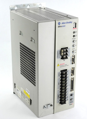 Allen Bradley 2098-DSD-HV100-SE /B Ultra 3000 伺服驱动器 460