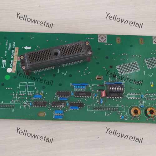 WIPRO GE P9514WW02 CONN PCBA BOARD ASSY
