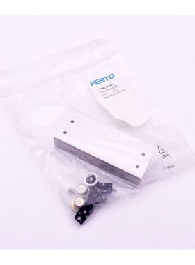 Festo PRMZ-5-M3-6 30237 Anschlussblock -unused-