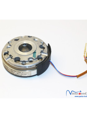 Binder 86 61109H49 Permanent Motor Brake Bremse P60041/UO Va