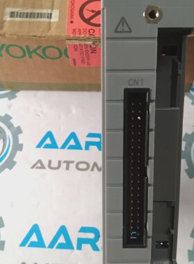 1Pc Nuevo Mdulo De Entrada Analgica Yokogawa AAI135S00S2