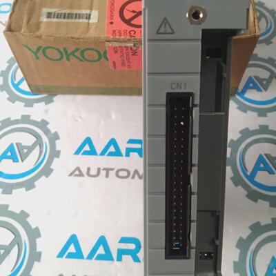 1Pz Nuovo Yokogawa AAI135S00S2 Modulo Di Ingresso Analogico
