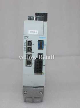 FESTOSERVO1以太网IPCMMTASC211AP3EPS1伺服驱动器5340826