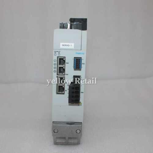 FESTOSERVO1以太网IPCMMTASC211AP3EPS1伺服驱动器5340826