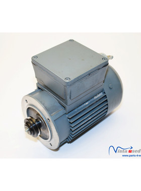 ABM Greiffenberger Antriebstechnik 4DF56B-4 Elektromotor 020