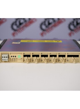 SIEMENS PXC-NRUD (VERT) (ADAPTATEUR E/S) - Garantie 6 mois