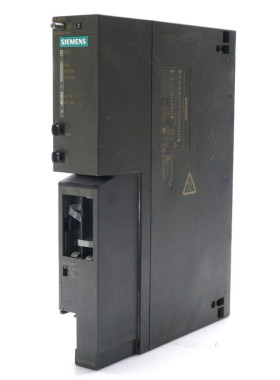 Siemens PS 405 Stromversorgung 6ES7 405-0RA02-0AA0 | E:04 |