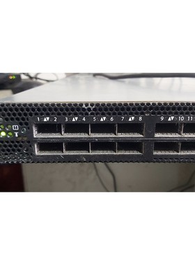 Mellanox NVidia MSN2700CS2FO 开关 SN2700 优惠 UPS 航运