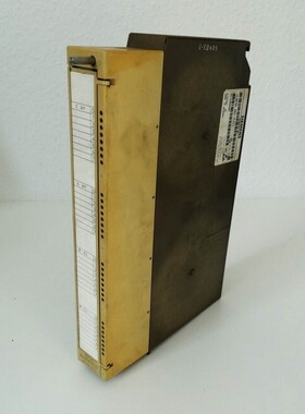Siemens 6ES5482-7LA11 E-Stand: 07 Digital Input Module -used