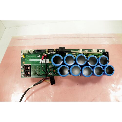 Lumenis Lume One 激光 LightSheer 电容器板 Assy EA6655003