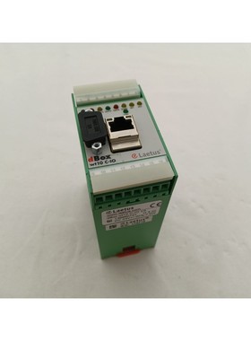 Laetus Kontrolleinheit / dBox wt10 C-IO V3 / 139980101