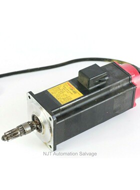 Fanuc 交流电伺服电机 A06B-0373-B169 1-OSP/3000 + a860-0346-t