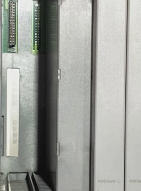Yokogawa AMN33 S2 Communication Module