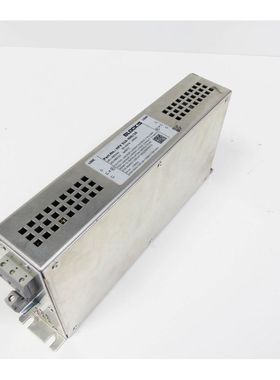 Block HFV 510-400/16 Netzfilter 480VAC 16AAC -used-