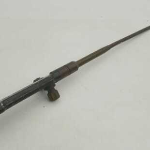 Messer Griesheim Hand Schneidbrenner Schweibrenner Propangas