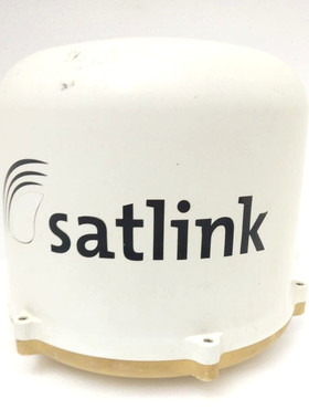 SATLINK FB250 上面甲板单元天线 AS FB250DSL v22