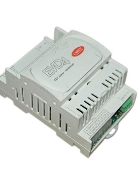 CAREL EVD0000401 EVD 4 EEV DRIVER-通用模块