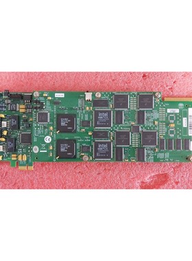 Dialogic 50017308A 50017308 板提供 UPS 航运 A2