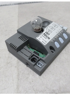 Bonito SNA20 ES0599R01.4870 Rev.00 Módulo De Control