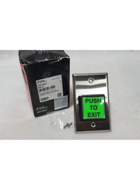 警报控制 Assa Abloy TS-2T 按钮