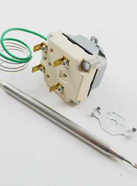 ITHO DAALDEROP 78.76.54.953S THERMOSTAT 4POLIG