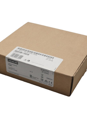 5x Siemens SIMATIC ET200S Terminalmodul | FS:02 | 6ES7193-4C