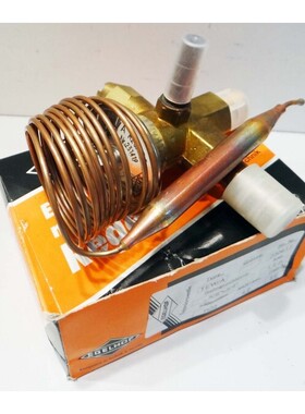 Egelhof TEWL/A R23/3,5 231419 Expansionsventil -unused/OVP-